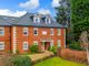 Thumbnail Flat for sale in West Hill, Oxted