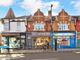 Thumbnail Flat for sale in Merton Hall Road, Wimbledon Chase, London