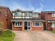 Thumbnail Detached house for sale in Comfrey Grove, Halewood, Liverpool