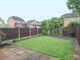 Thumbnail Town house for sale in Chester Close, Heaton With Oxcliffe, Morecambe