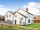 Thumbnail Semi-detached house for sale in Armstrong Road, Brockenhurst, Hampshire