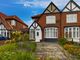 Thumbnail Property for sale in Side Cliff Road, Sunderland