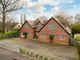 Thumbnail Detached house for sale in High Street, Oakley