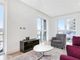 Thumbnail Flat for sale in Wiverton Tower, 4 New Drum Street, London