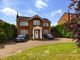 Thumbnail Detached house for sale in Low Street, Haxey, Doncaster, South Yorkshire