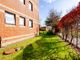 Thumbnail Flat for sale in Monkton Court, Prestwick, South Ayrshire