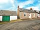 Thumbnail Detached house for sale in Harbour Street, Creetown