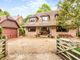 Thumbnail Detached house for sale in Sandy Lane, Addington, West Malling