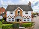 Thumbnail Detached house for sale in Sissinghurst Drive, Maidstone