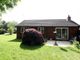 Thumbnail Detached bungalow for sale in Beechfield Gardens, Northwich