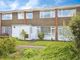 Thumbnail Terraced house for sale in The Grove, Twyford, Reading