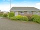 Thumbnail Bungalow for sale in Polgooth Close, Redruth, Cornwall