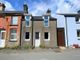 Thumbnail End terrace house for sale in Cefn Coed, Bryncrug, Tywyn