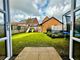 Thumbnail Detached house for sale in Hazel Close, Holmes Chapel, Crewe