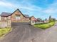 Thumbnail Detached house for sale in Ladykirk Old School, Ladykirk, Norham, Berwickshire