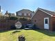 Thumbnail Detached house for sale in Chadwell Court, Weston, Crewe, Cheshire