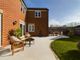 Thumbnail Detached house for sale in Atherton Gardens, Pinchbeck, Spalding