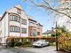 Thumbnail Flat for sale in Moss Lane, Sale, Greater Manchester