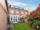 Thumbnail Terraced house for sale in Summerlin Drive, Woburn Sands, Milton Keynes