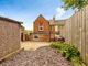 Thumbnail End terrace house for sale in Monks Road, Lincoln