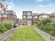 Thumbnail Semi-detached house for sale in Clifton Gardens, Oakwood, Enfield