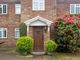 Thumbnail Detached house for sale in Flanchford Road, Reigate, Surrey