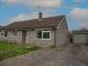 Thumbnail Detached bungalow for sale in Abbey Close, Curry Rivel, Langport