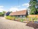 Thumbnail Detached bungalow for sale in Guildford Road, Clemsfold