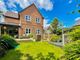 Thumbnail Detached house for sale in Feniton Court, Mapperley, Nottinghamshire