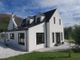 Thumbnail Detached house for sale in Kilbride, Broadford, Isle Of Skye