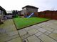 Thumbnail Detached bungalow for sale in Naseby Rise, Queensbury, Bradford