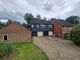 Thumbnail Property for sale in Kemp Place, Bushey