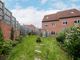Thumbnail Town house for sale in Baker Road, Wingerworth