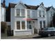 Thumbnail Flat for sale in Brook Road, Thornton Heath