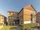 Thumbnail Flat for sale in Rosethorn Close, London