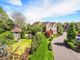 Thumbnail Detached house for sale in Church Meadow, Bosham, Chichester, West Sussex