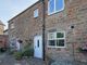 Thumbnail Semi-detached house for sale in High Street, Old Whittington, Chesterfield