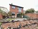 Thumbnail Detached house for sale in Talbot Street, Whitwick, Coalville