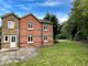 Thumbnail Semi-detached house for sale in Burdenshott Road, Worplesdon, Guildford, Surrey
