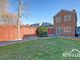 Thumbnail Detached house for sale in Eastern Avenue East, Romford