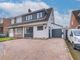 Thumbnail Semi-detached house for sale in Mensing Avenue, Cotgrave, Nottingham