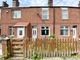 Thumbnail Terraced house for sale in Lockwood Road, Goldthorpe, Rotherham