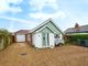 Thumbnail Bungalow for sale in St. Andrews Road, Hayling Island, Hampshire