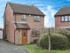 Thumbnail Detached house for sale in Bracken Way, Harworth, Doncaster