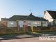 Thumbnail Detached bungalow for sale in Longleaze, Royal Wootton Bassett, Swindon