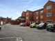 Thumbnail Flat for sale in Riverside Lawns, Peel Street, Lincoln, Lincolnshire