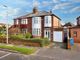 Thumbnail Semi-detached house for sale in Beaconsfield Crescent, Widnes