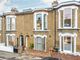 Thumbnail Terraced house for sale in Hargwyne Street, London