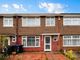 Thumbnail End terrace house for sale in Sandy Lane, Mitcham
