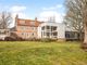 Thumbnail Detached house for sale in St. Marys Lane, Hertingfordbury, Hertford, Hertfordshire